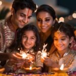 Deepavali2025-festive-family-moment